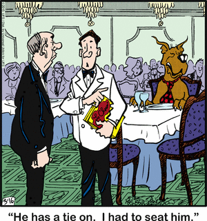 marmaduke
